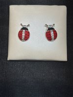 Orecchini Domar Bambino in Argento ORAR-328-280